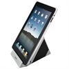 iHome Sleek Stereo Speaker System for your iPad/iPhone/iPod/MP3 Player iDM3SC